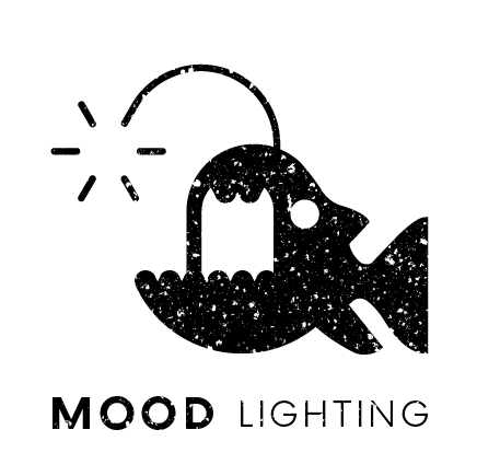 Mood lighting stamp